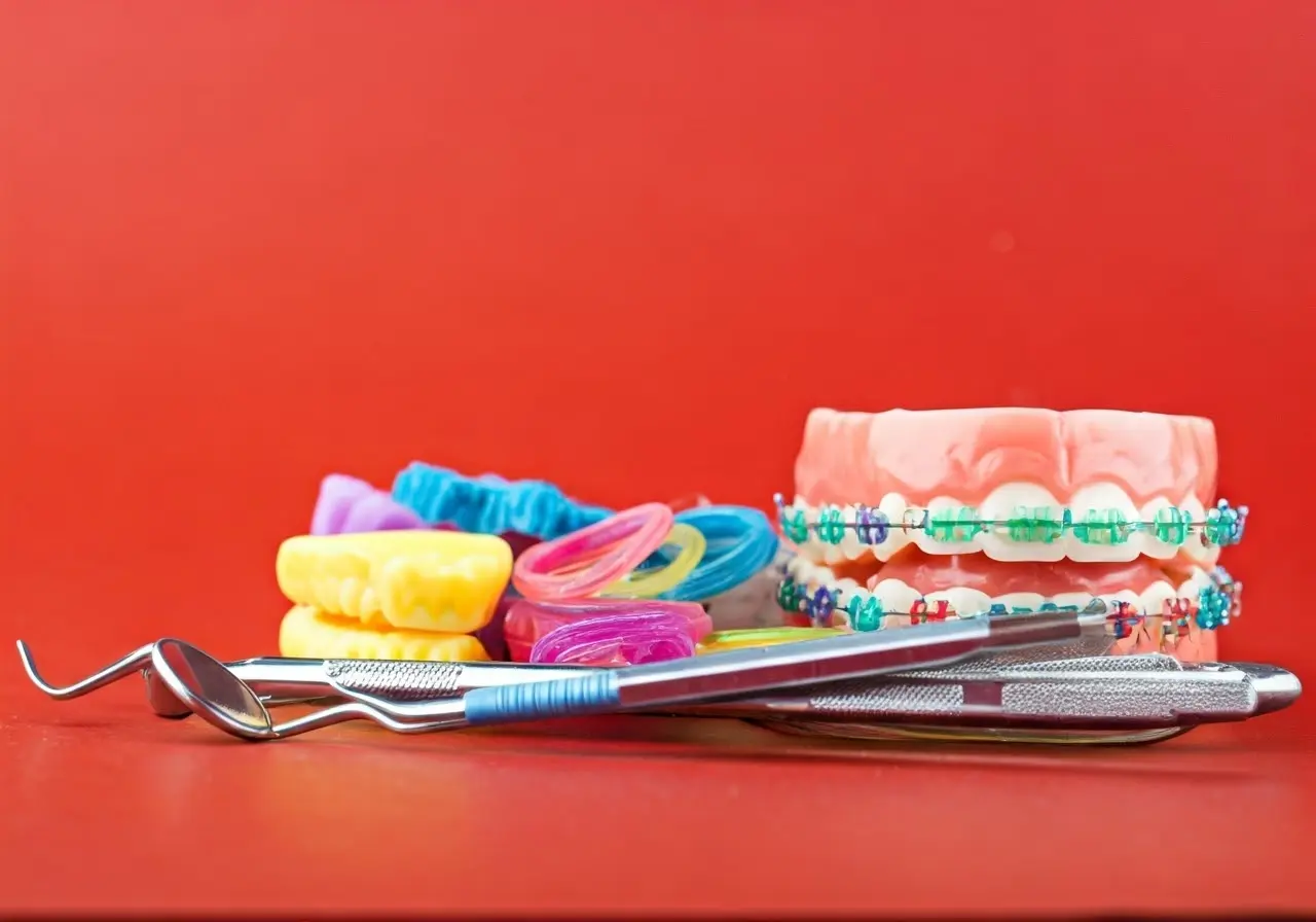 How is Pediatric Orthodontics Different from Regular Orthodontics?