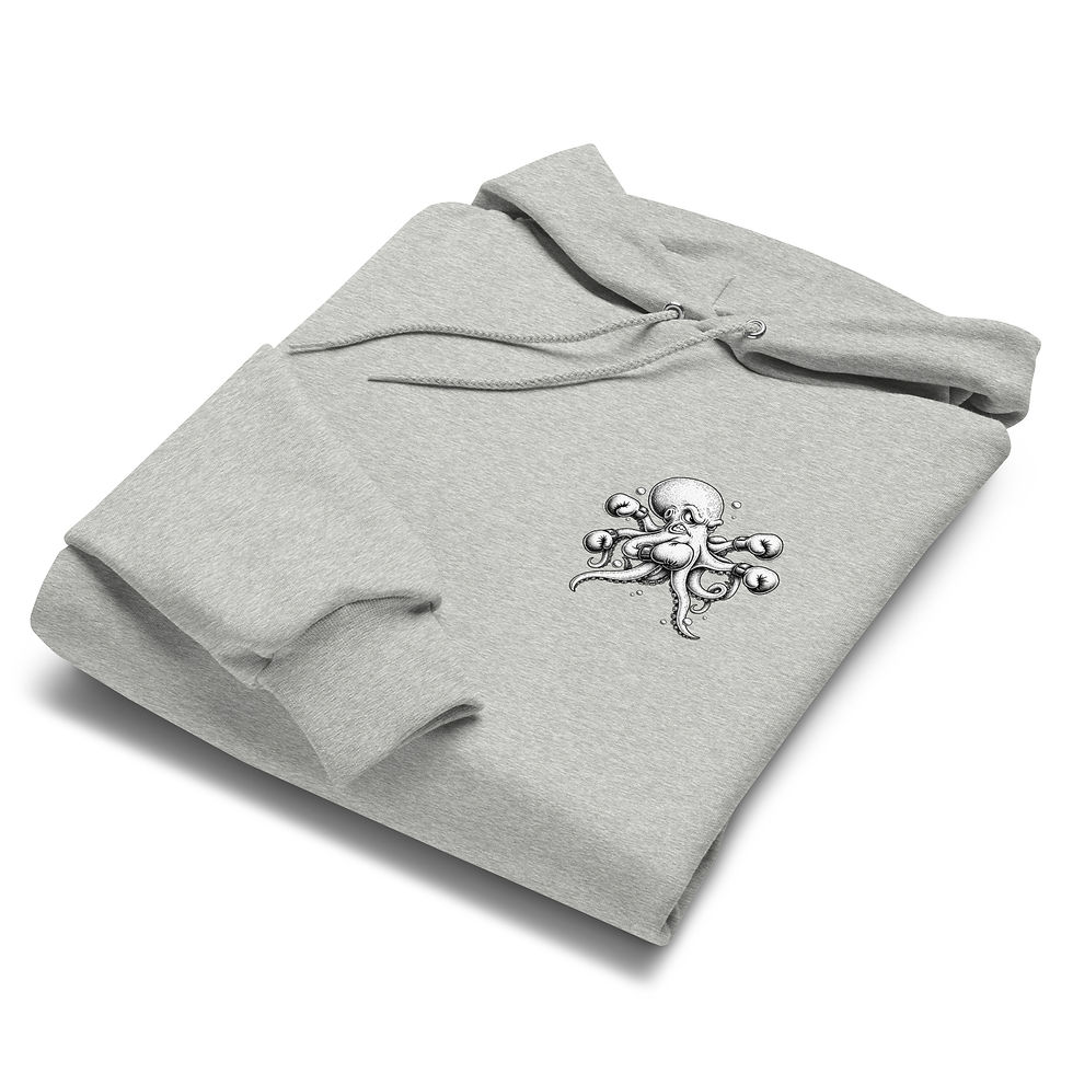 Thumbnail: Unisex Champion hoodie