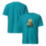Miniatura: “Relativamente Genial” – Playera Unisex de Algodón Premium