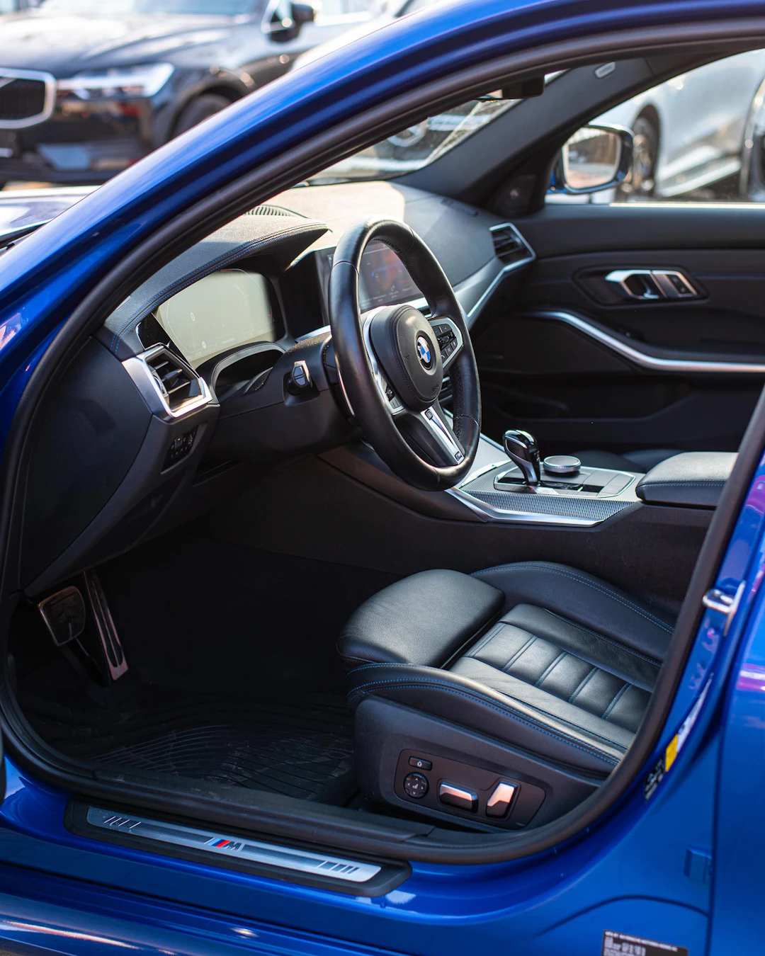Mastering the Art of Car Detailing: A Step-by-Step Guide