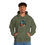 Thumbnail: Camping Is My Happy Place Hoodie – Outdoor Adventure for Nature Lovers