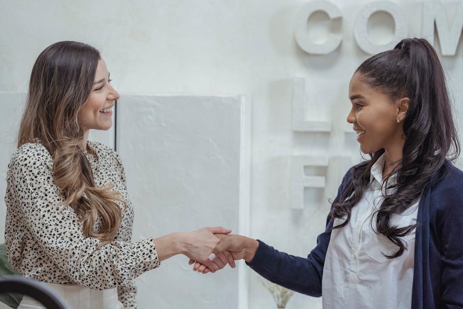How Strategic Business Support Can Propel Your Atlanta-Based Company to New Heights
