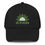 Thumbnail: Black baseball cap with green "HE IS RISEN" and sun graphic.