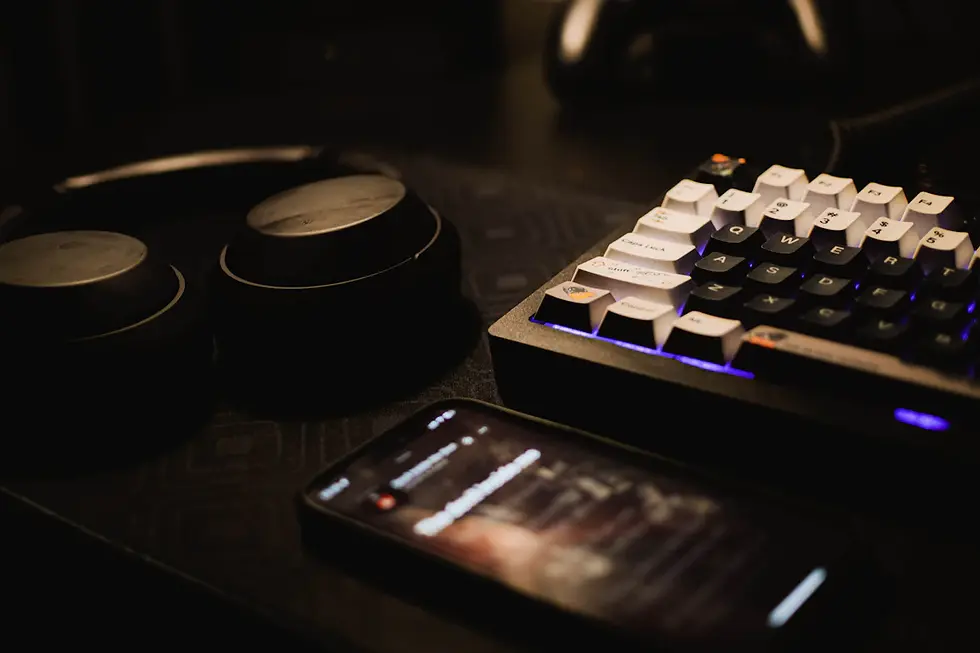 Créer la Playlist Parfaite : Guide Ultime pour Les Passionnés de Musique
