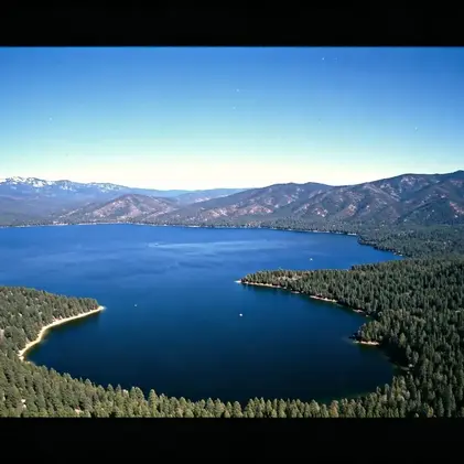 10 Must-Do Activities in Big Bear Lake for a Perfect Vacation