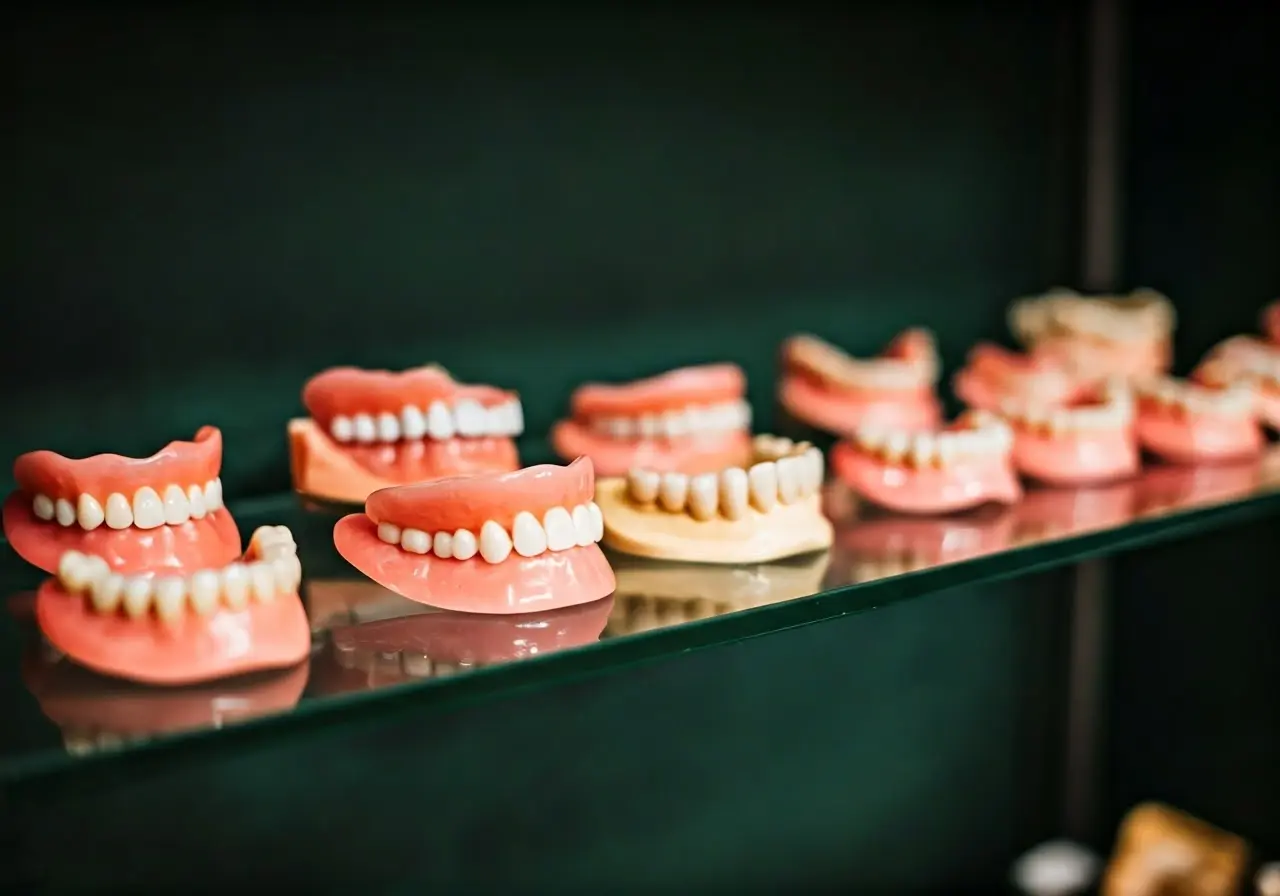 Rams Dental World