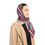 Thumbnail: Hmong Red Scarf 