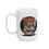 Thumbnail: "Creepy Zombie Bear Coffee Mug | Horror-Inspired Drinkware"
