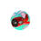 Thumbnail: Pigs can Fly Vinyl Sticker