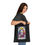 Thumbnail: Alt Goth The Devil Tarot Card Tote Bag