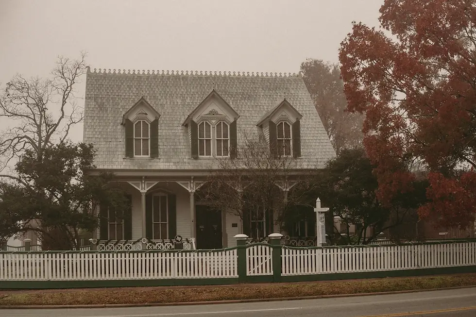 Discover Historic Homes: A Journey Through Kansas City’s Architectural Treasures