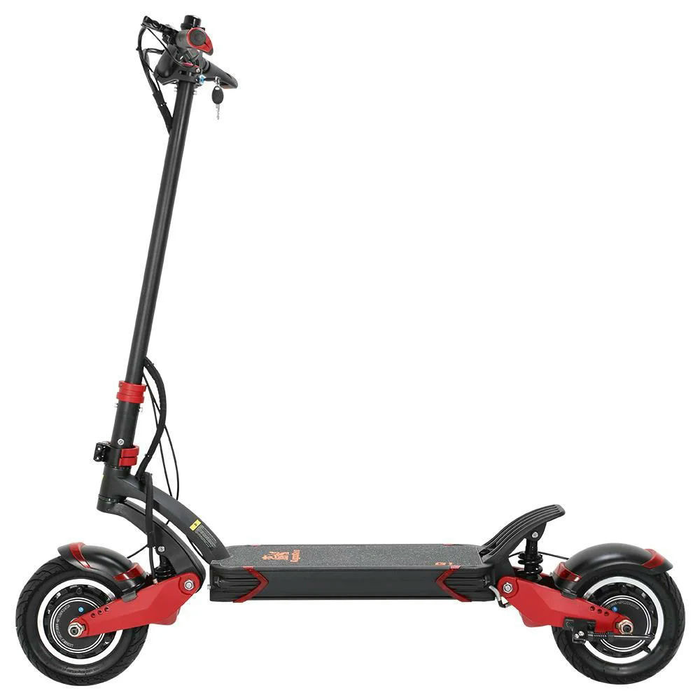 Kugoo Kirin S4