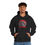Thumbnail: 🔥 Full Moon Fury – Werewolf Biker Hoodie for Daytona Beach Biketoberfest 