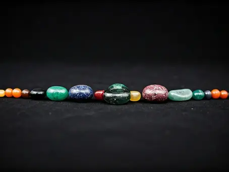 How Often Should You Undergo Chakra Balancing for Optimal Health?