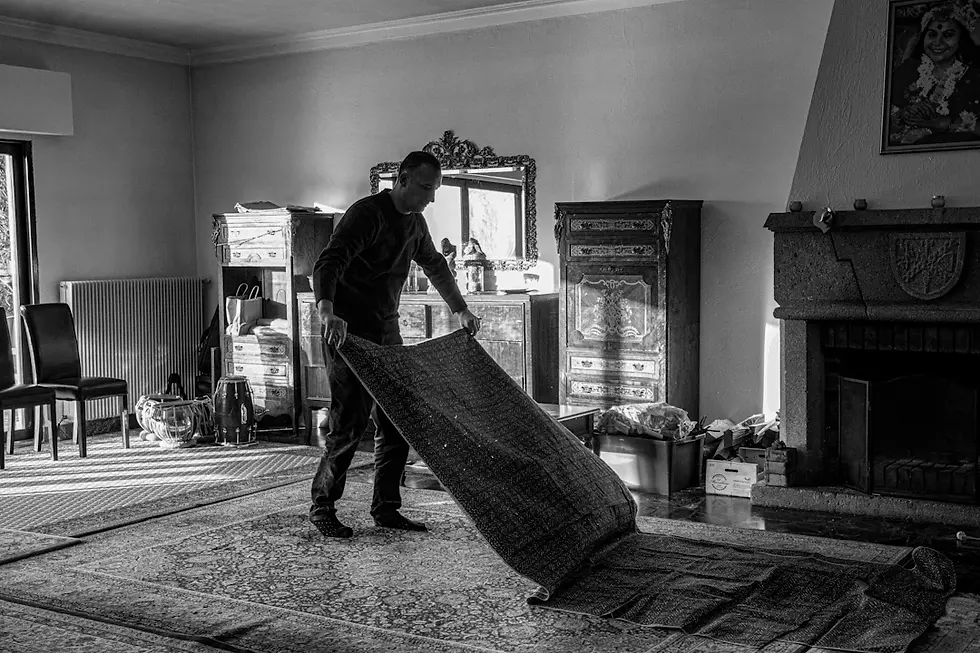 Unlocking the Secrets of Your Home: Evaluating Your Repair History