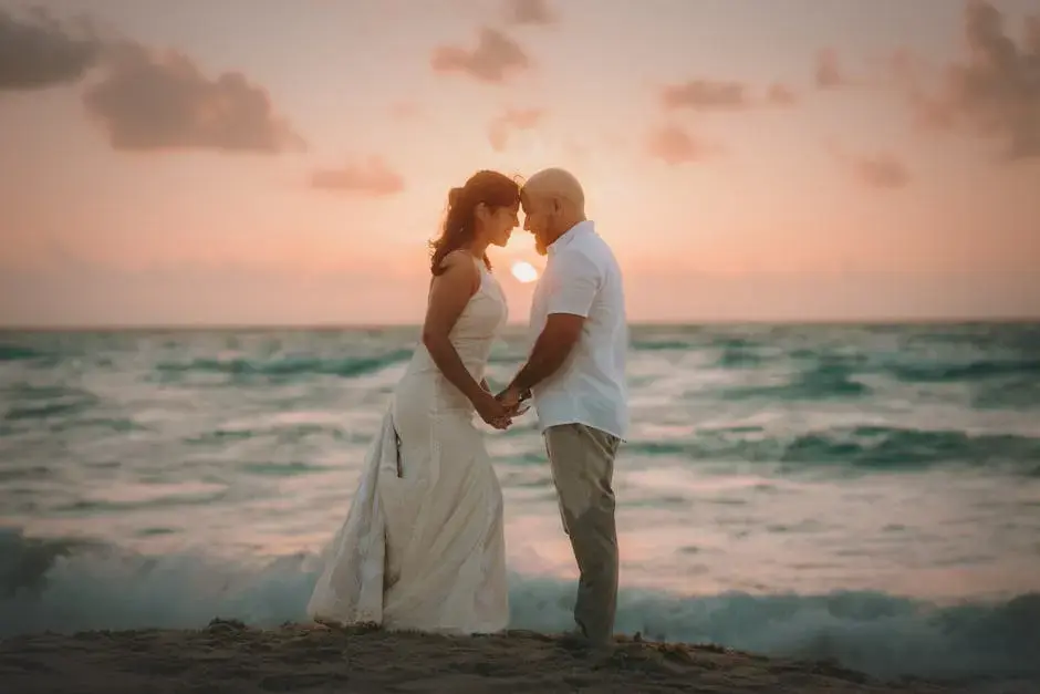 The Magic of Destination Weddings: Capturing Moments That Last a Lifetime