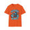 Thumbnail: Haunted Highway Biketobeerfest Daytona Beach Unisex Softstyle T-Shirt