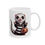 Thumbnail: "Halloween-Themed Ferret Coffee Cups | Whimsical Drinkware for Ferret Fans"