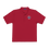 Thumbnail: Ormise Global Polo Red Edition