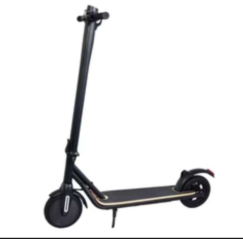 CityRider by Fluid Free Ride