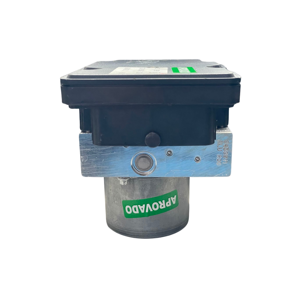 Miniatura: Módulo Abs Vw Polo Virtus 2Q0614517AB 2018-2022