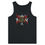 Thumbnail: Death by Design FL | FLORIDA | Premium Unisex Tank Top
