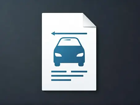 What Is an Electronic Title Transfer?