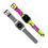 Thumbnail: Beautiful Colored Apple Watch Band.
