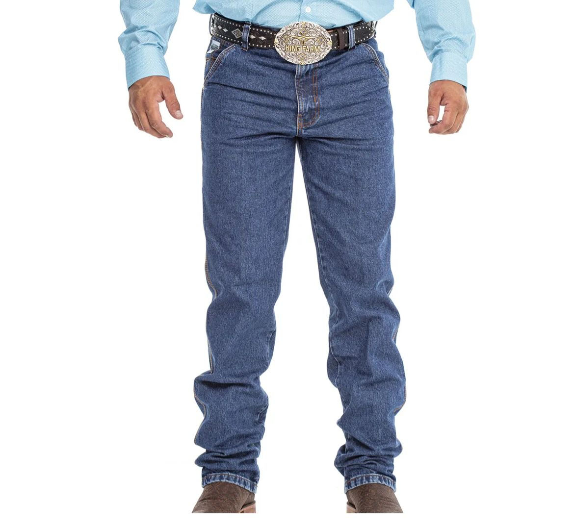 CALÇA KING FARM REF 0012 CARPENTER GOLD