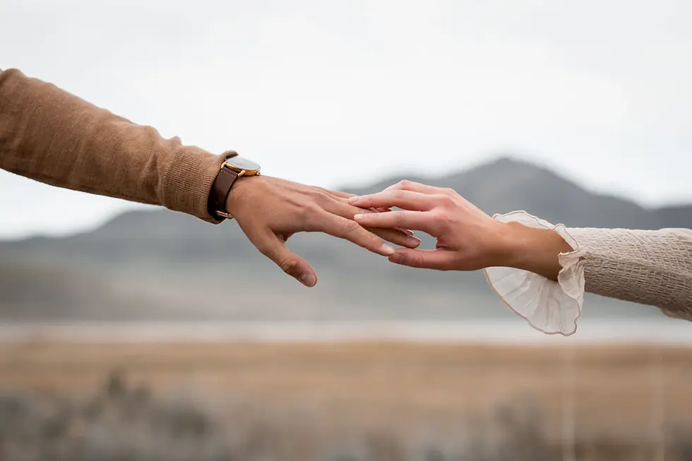 Navigating Relationships with Sexual Dysfunction: Building Intimacy Through Understanding