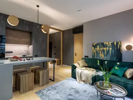 What are the Latest Trends in Home Remodeling in Atlanta?