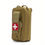Thumbnail: First Aid Pouch Set, Emergency 1000D Mini Medical Bag, Upgraded Tourniquet Holde