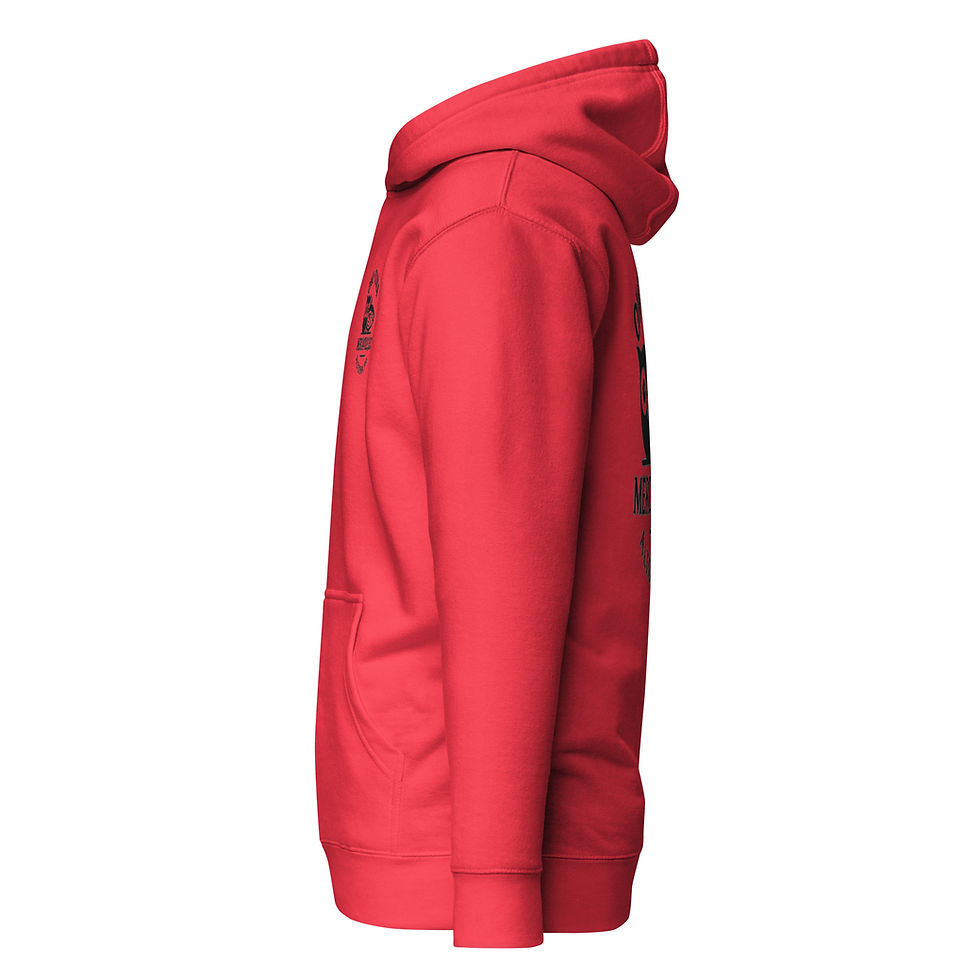 Thumbnail: Owl Tuna Emoji #1 Unisex Hoodie