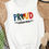 Thumbnail: PROUD autism mom Women's casual vest