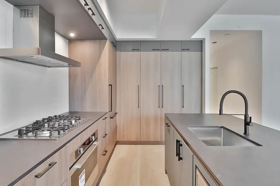 Revitalize Your Mobile Home Kitchen: A Guide to Stylish Updates