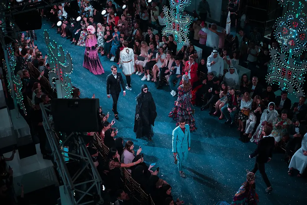 Kişiye Özel Tasarım ve Moda Yarışmaları: Hayallerinizi Gerçekleştiren Fırsatlar
