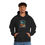Thumbnail: Camping Is My Happy Place Hoodie – Outdoor Adventure for Nature Lovers