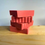 Thumbnail: Grapefruit Splash- Grapefruit Scented Handmade Soap
