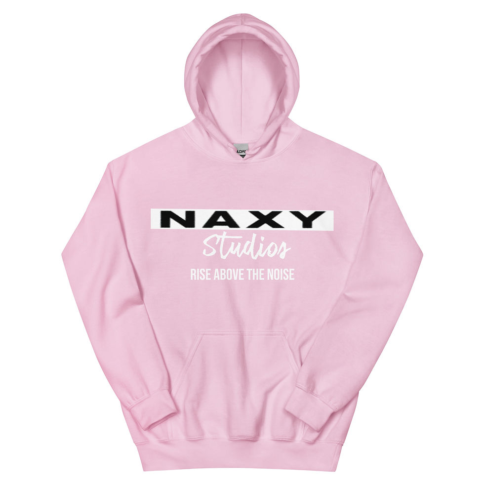 Thumbnail: Neo-Rebel Hoodie