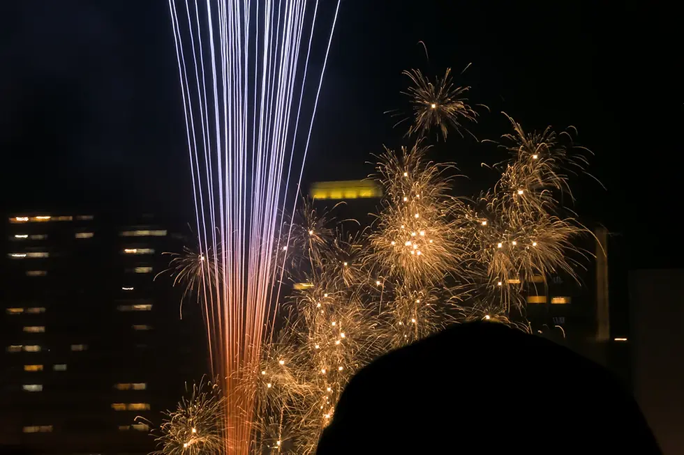 Magical Moments: Holiday Highlights in Kansas City