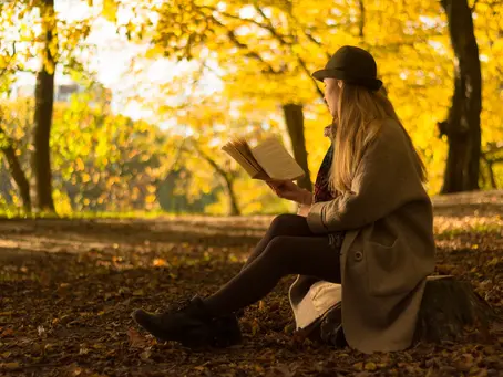 Literary Quotes That Ignite Your Passion for Reading and Writing