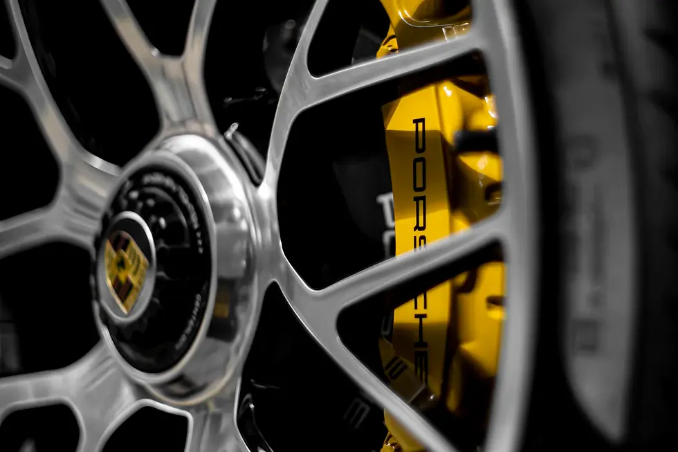 Understanding Brake Systems: When to Replace Your Brakes