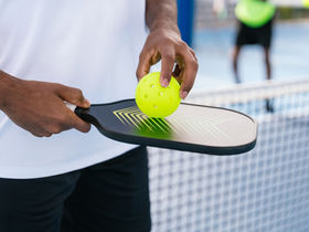 Don't Get Served: Shoulder Injury Prevention in Racket Sports