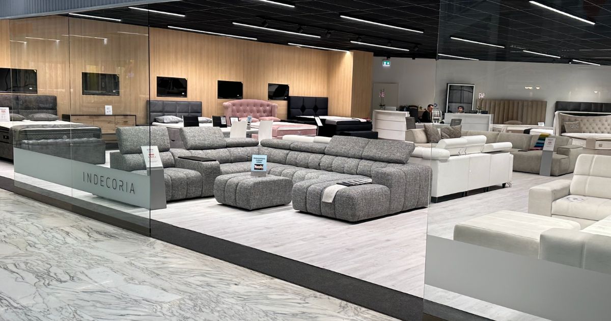 Myymäläpäällikkö