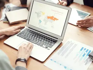 Leveraging Global Opportunities for Business Expansion