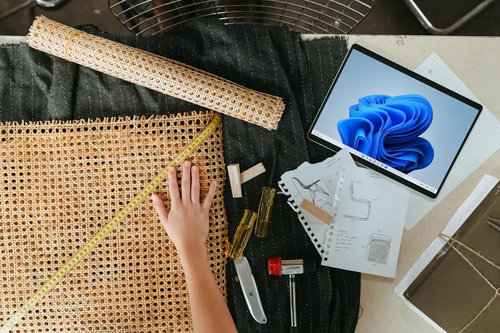 Unlocking Your Potential: Understanding Work Productivity Basics