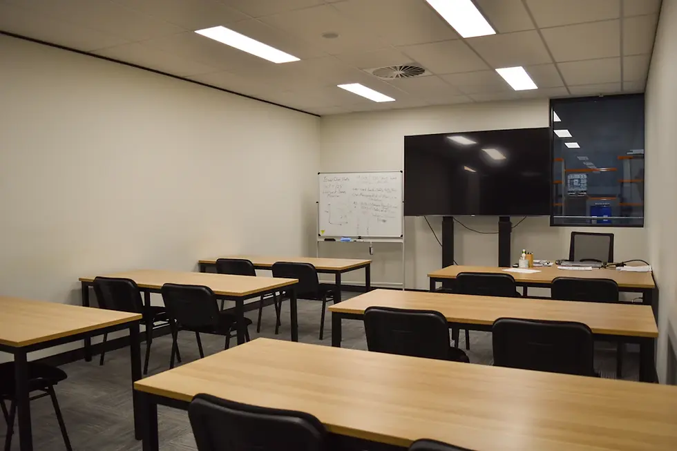Mastering Your Space: Setting Up Equipment for Different Class Formats