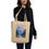 Thumbnail: Mount Zion Tote Bag