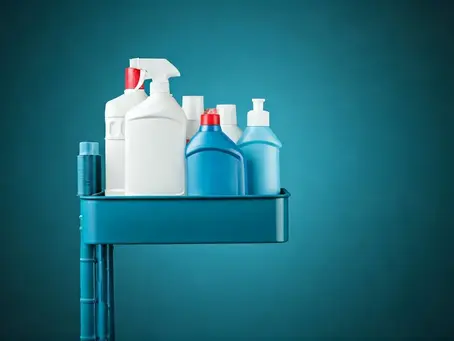 How Can I Ensure a Safe Clean When Hiring a Cleaning Service?
