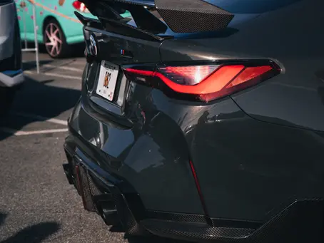 Boost Your Vehicle's Resale Value with Ceramic Coating Magic!